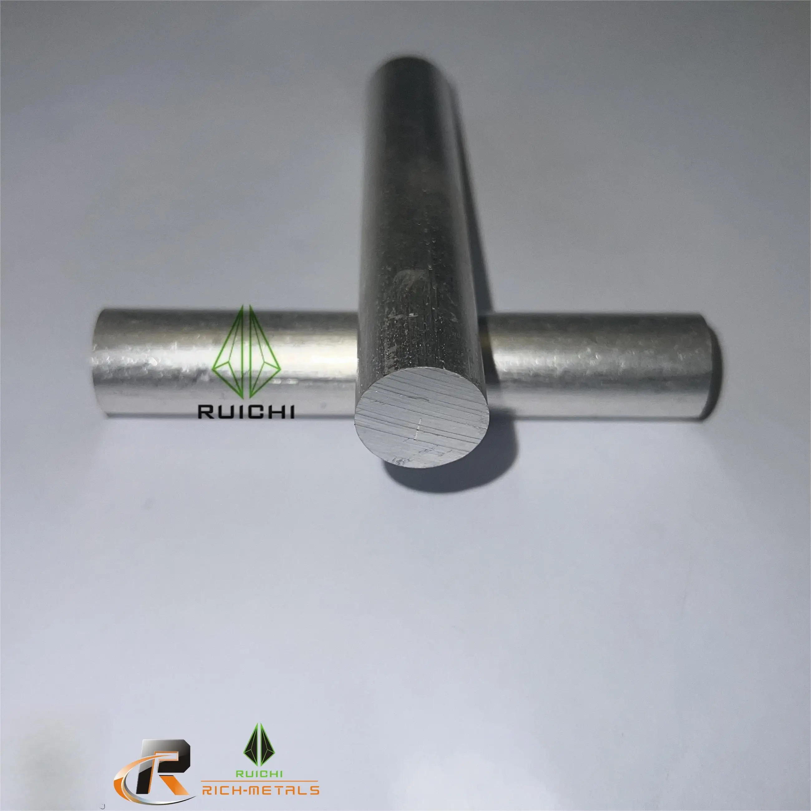 Magnesium Metals Sticks Rods 18mm Dia X 100mm Length 44.5g Each