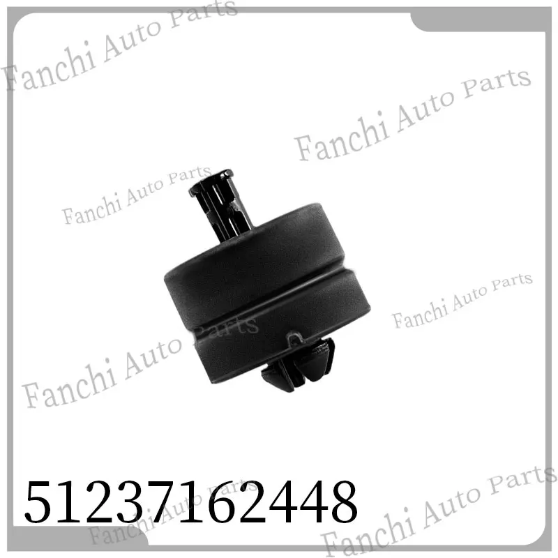 51237162448 자동차 후드 커버 버퍼 접착제 (BMW E87 E90 E92 E93 G20 F07 F10 G30 F06 F12 F13 G32 F02 G12 E84 F48 F25 G01 G05 용)