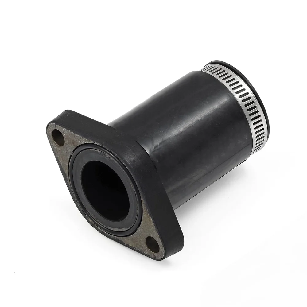 Vergaser-Ansaugkrümmer-Vergasermanschette für Yamaha Big Bear 400 2000–2012 5FU-13586-00-00 – Detail 3
