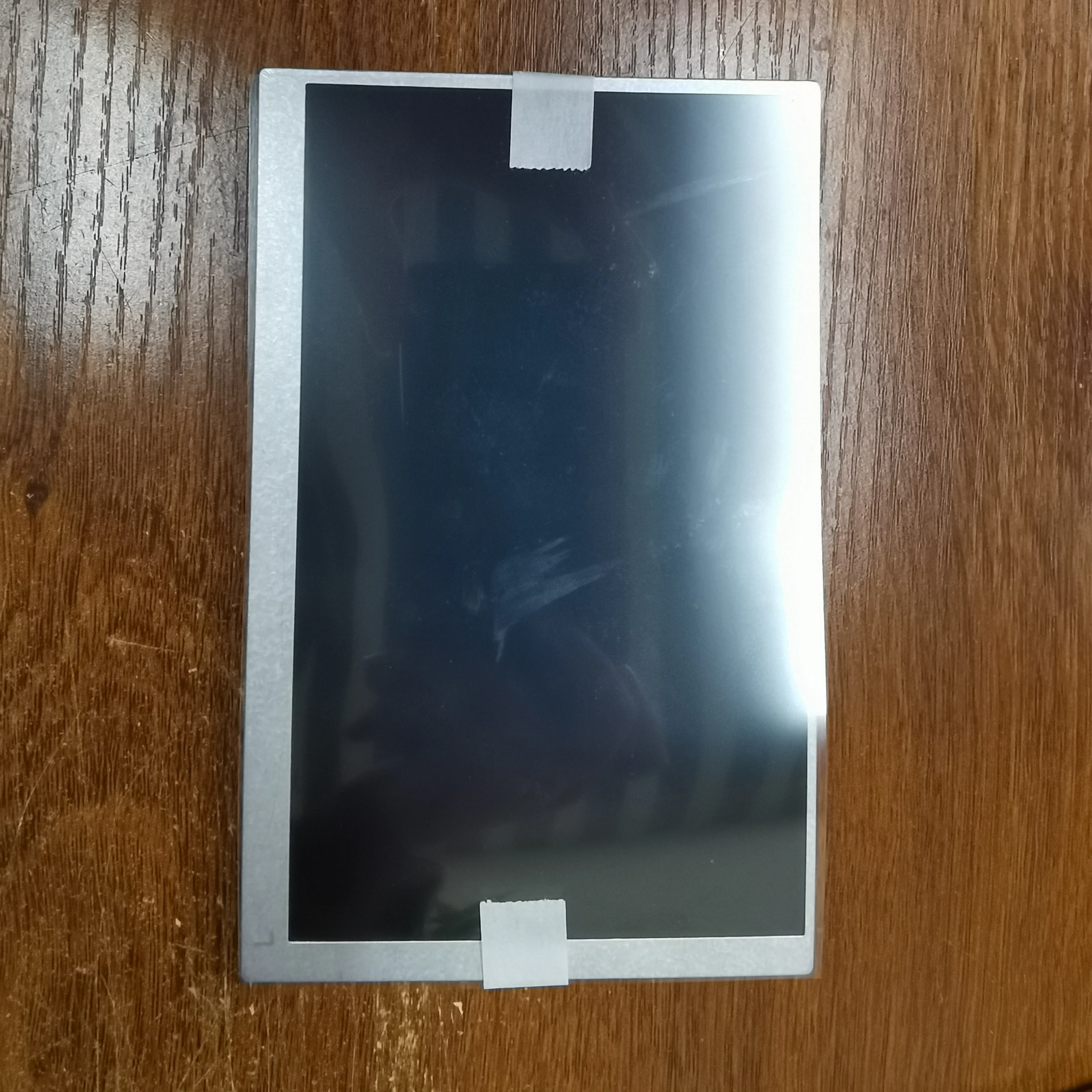 Original Lcd Screen Display Peças de Reparo 7in G070y2 L01 - Imagem 2