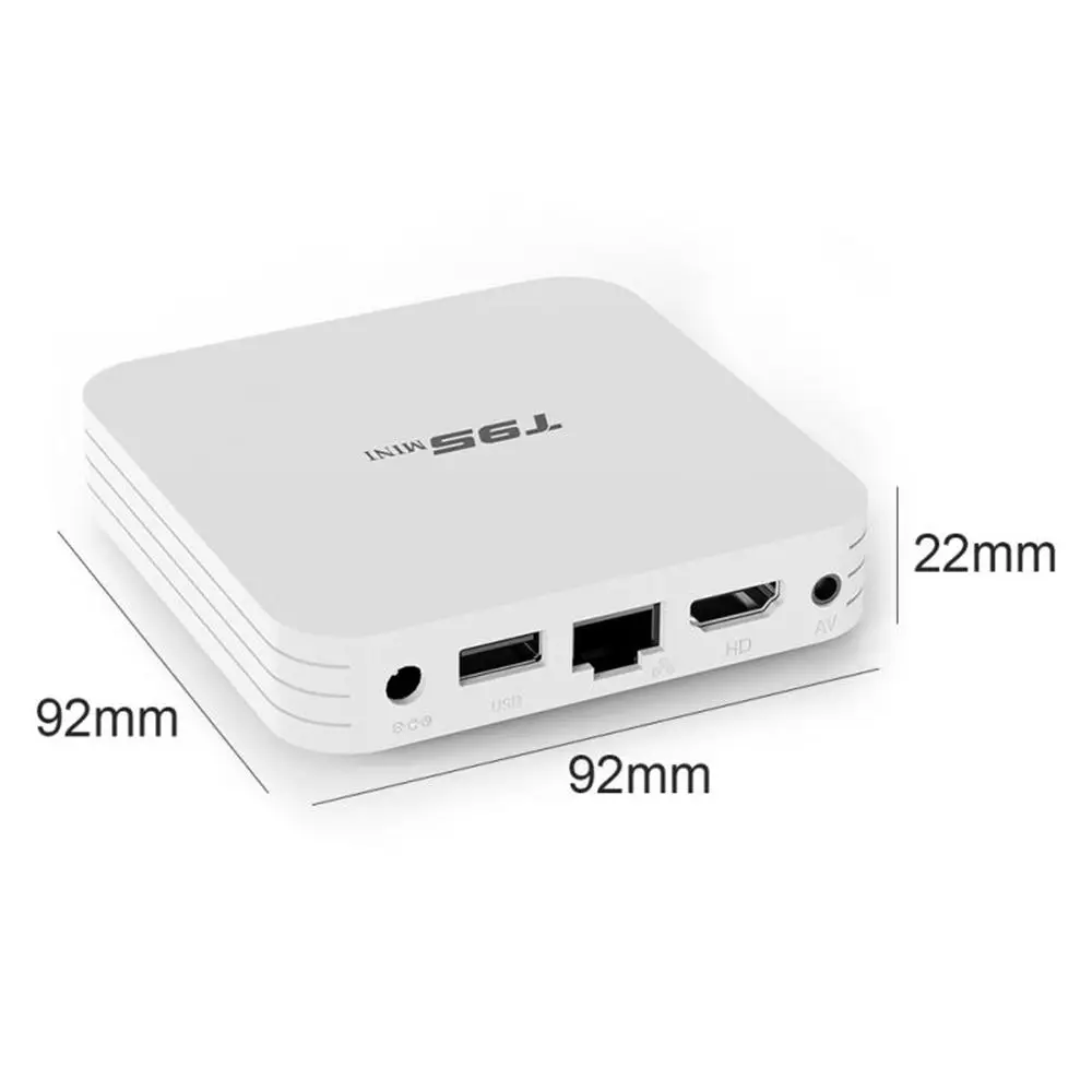 Smart TV Box