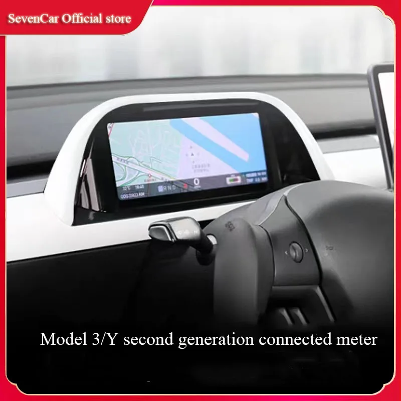 Central-control-instrument-panel-HUD-intelligent-LCD-head-up-display ...