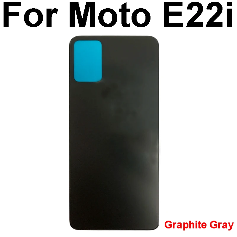 Enhanced Rear Battery Door Housing for Motorola Back Cover Parts
