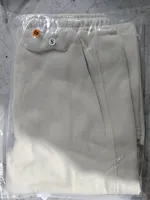 2024 Autumn Women's Thick Hoodie Coat + Drawstring High Waist Loose Casual Pants Set Lined Fleece Woman's Clothing Street - Image 6