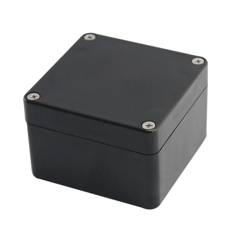 ABS Waterproof Box Housing Electronic Safe Case Plastic Boxes Wire Junction Box Plastic Organizer IP67 Waterproof Enclosure electronic enclosure case,electrical junction box,electrical box