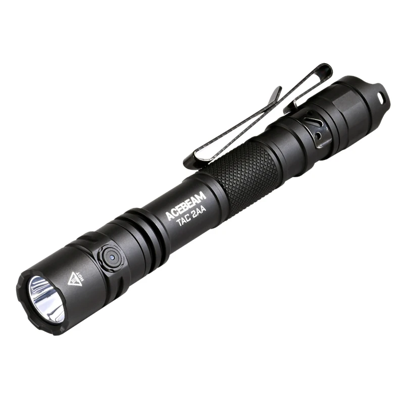 ACEBEAM TAC 2AAと、SHADOW- HAWK2本(ほぼ未使用) ACEBEAM TAC 2AAと、SHADOW- HAWK2本(ほぼ未使用) ACEBEAM TAC