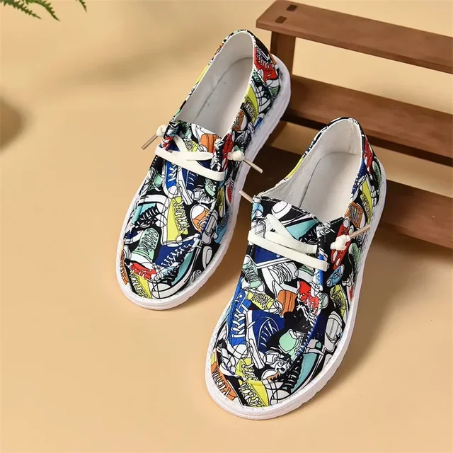 귀여운 어린이를 위한 편안하고 세련된 2024 여름 캐주얼 신발