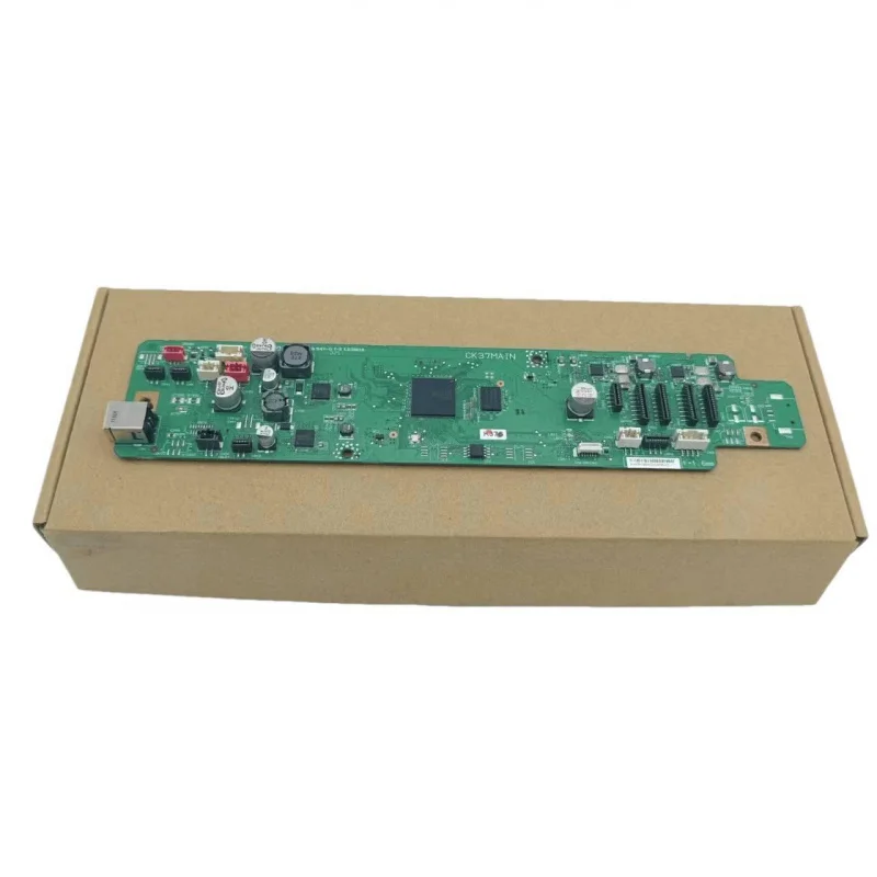 EPSON L8050/8058 마더보드 L18050/18058 프린트 인터페이스 보드, 원래 분해된 새 제품