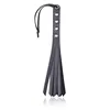 Horse Crop Flogger Handmade Genuine Leather Whip Horse & Bull Sturdy Training Cow Hide Leather Whip New 1