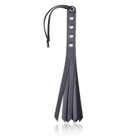 Horse Crop Flogger Handmade Genuine Leather Whip Horse & Bull Sturdy Training Cow Hide Leather Whip New 1