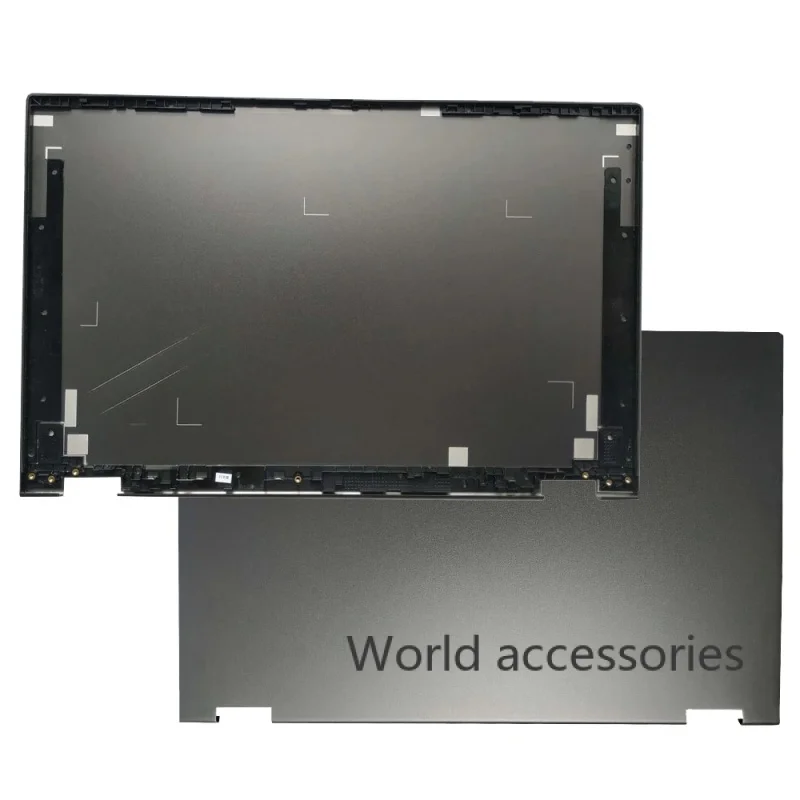 

Новая задняя крышка ЖК-дисплея для Lenovo Flex 5-15 5-15IIL05 5-15ITL05 YOGA C550-15 Задняя крышка ТОП чехол