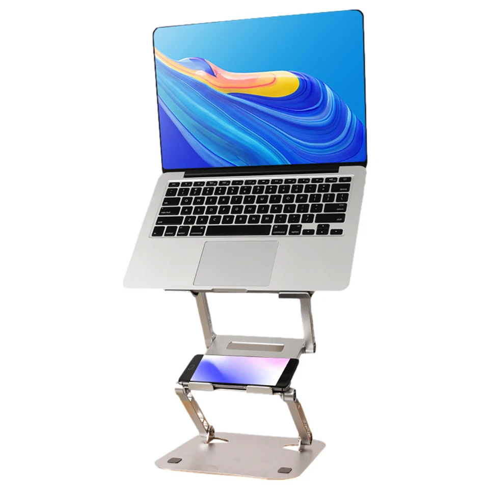 computador e escritório