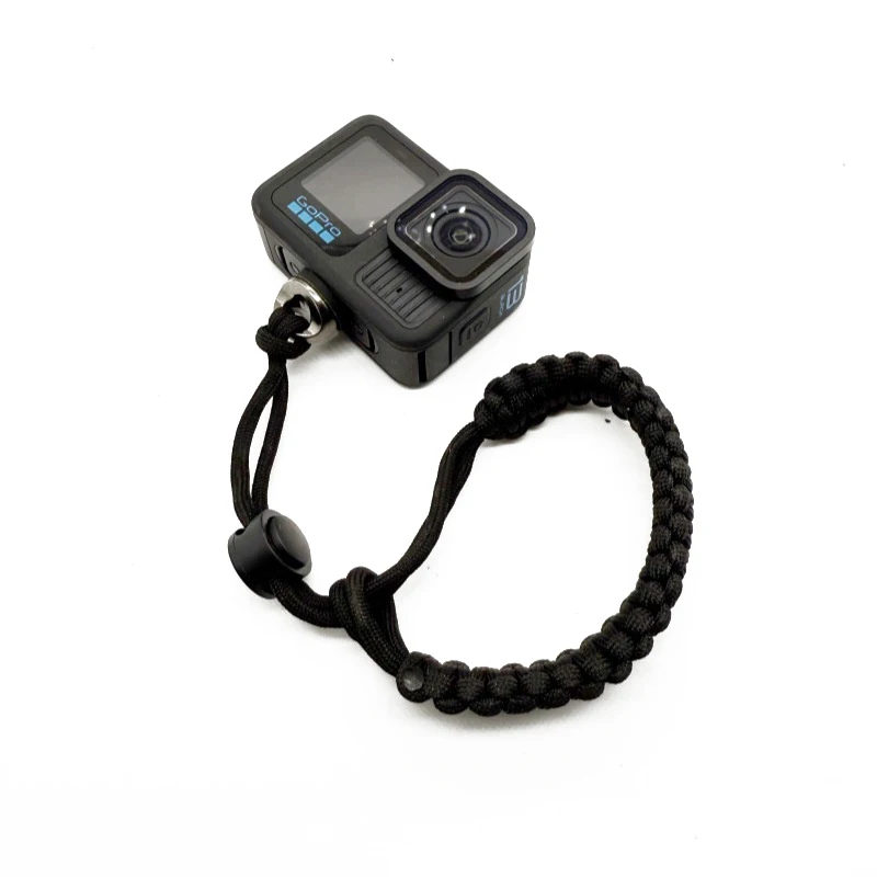 Universal Sport Camera Hanging Wrist Rope Lanyard Anti-lost  Camera Strap For OSMO Action Pro For Insta360