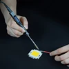 MINIWARE TS101 Digital Display Electric Soldering Iron High Power Welding Pen Internal Heating Household Welding Repair Kits 6