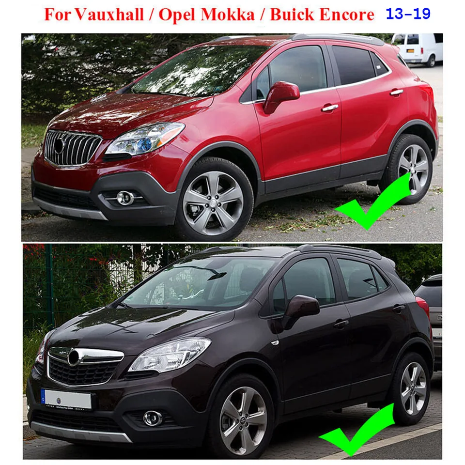 Opel Mokka Ultimate 2021 Test Sürüşü İzlenimi
