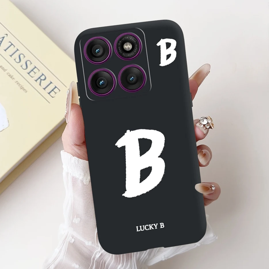 Cartoon Cover Shockproof Phone Case