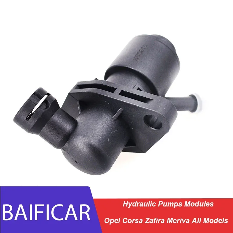 

Новые модули гидравлических насосов Mta Easytronic для Opel Corsa Zafira Meriva, все модели G1d500201