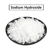 Sodium-Hydroxide Caustic Soda Soap Raw Material 1