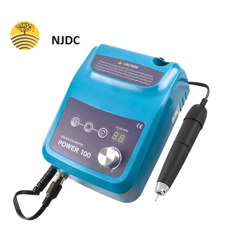 

2024 AT-CM-035 & A7 60000rpm металлогравировальное оборудование с наконечником