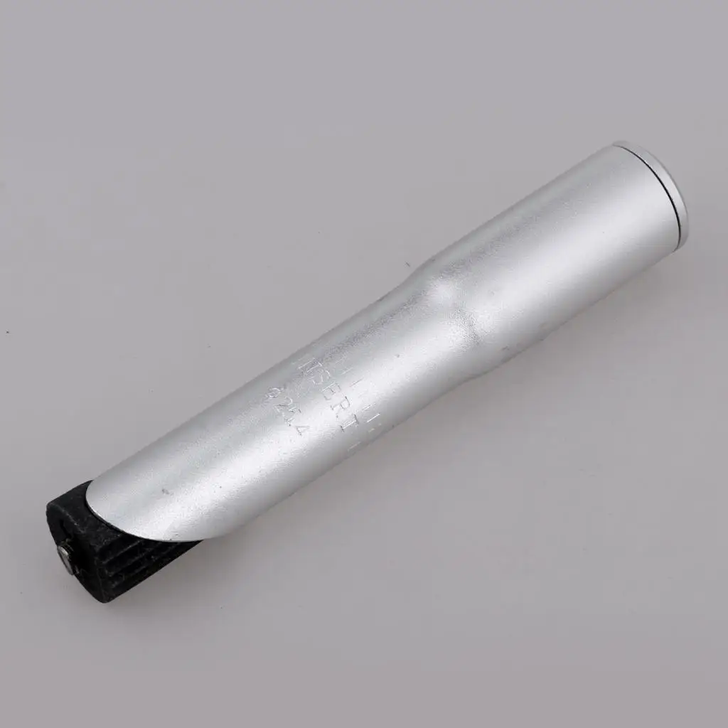 Silver 25.4mm