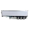 TOUCAN Reefer Container Semi 1/14 Trailer Outdoor Toys for Boys TAMIYAYYA RC Truck Tractor Remote Control Construction Vehicles 3