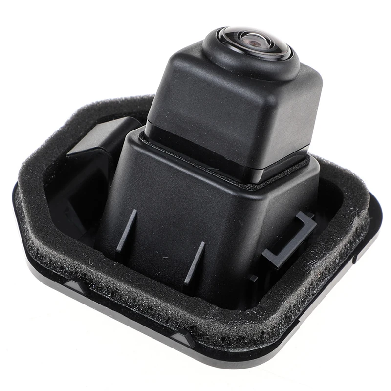 Rear View Backup Parking Reverse Camera For Nissan Rogue T32 MK2 X-Trail T32