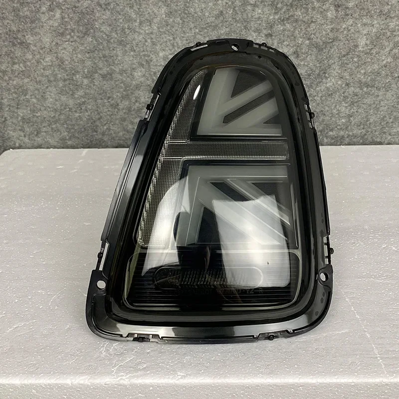For MINI R56 R57 R58 R59 LED Tail Light Turning Signal Brake Light Reverse
