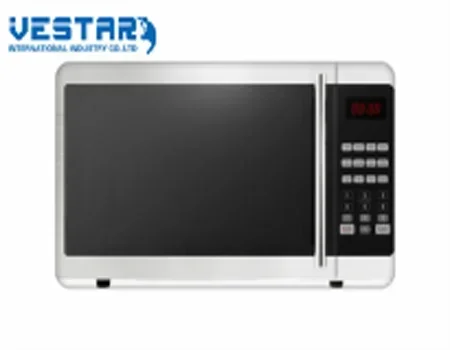 110v Microwave Oven 17-34L Microwave Oven Pizza Oven Electric MMW50S-1 Built-in CN SHN Vestar Hotel,household Stainless Steel 4