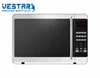 110v Microwave Oven 17-34L Microwave Oven Pizza Oven Electric MMW50S-1 Built-in CN SHN Vestar Hotel,household Stainless Steel 4