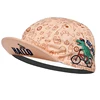New Dinosaur Cycling Cap Skiing Raceing Sports Bike Hats Customizable One Size Fits Most Men And Women 2