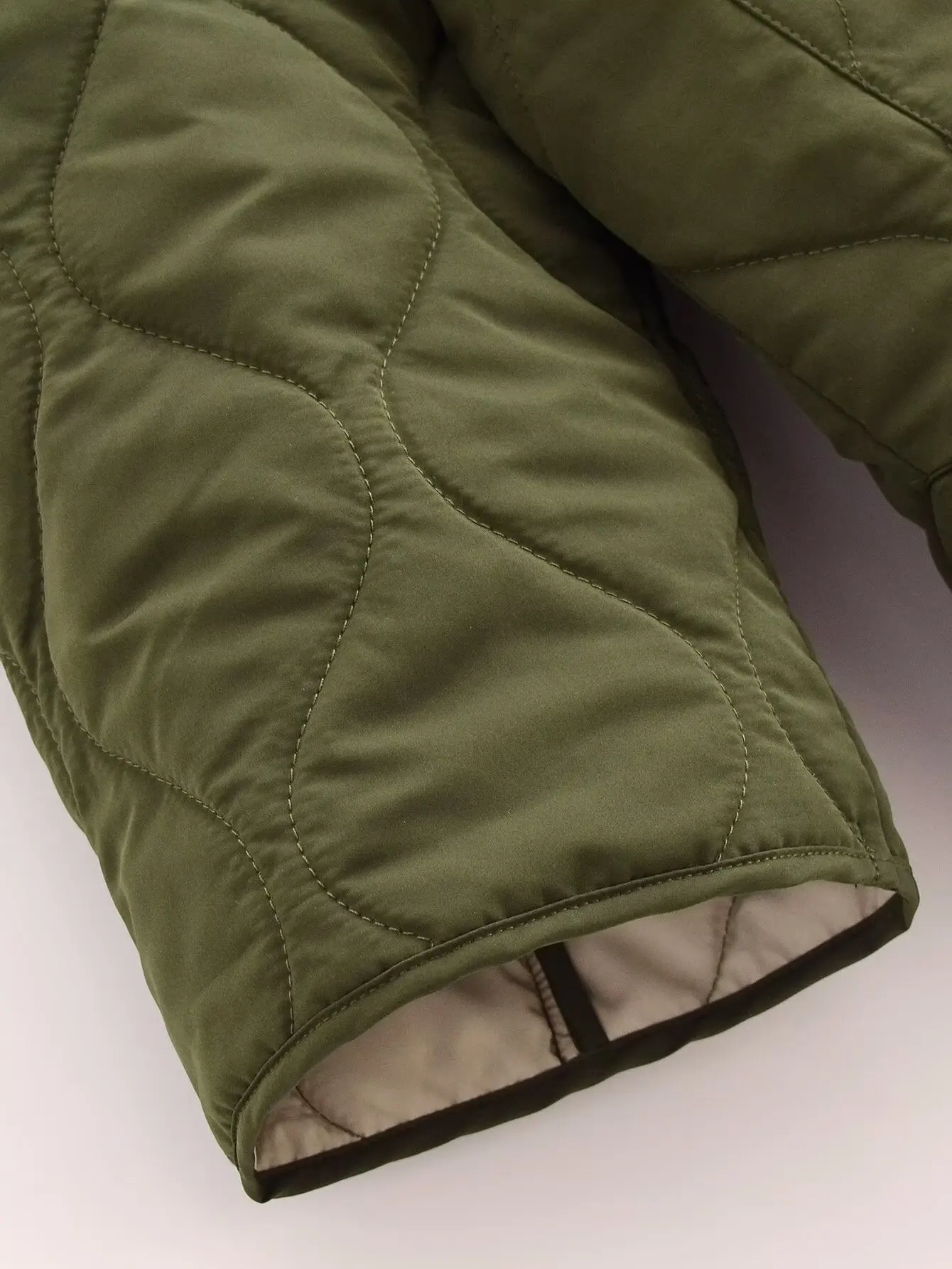 Bombers Jackets Women's Coat Armygreen Outwear Oversize Long Sleeve Tops Coat Solid With Zipper 2024 inszart Woman Jackets Coat