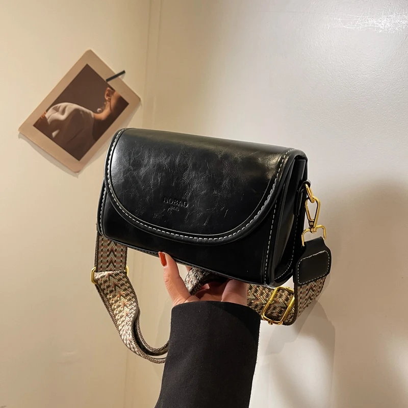 

Новая роскошная дизайнерская женская сумочка 2024, модная трендовая женская сумка на плечо, высококачественные сумки-мессенджеры из мягкой кожи для девушек, кошелек
