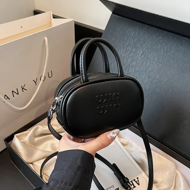 Black Small