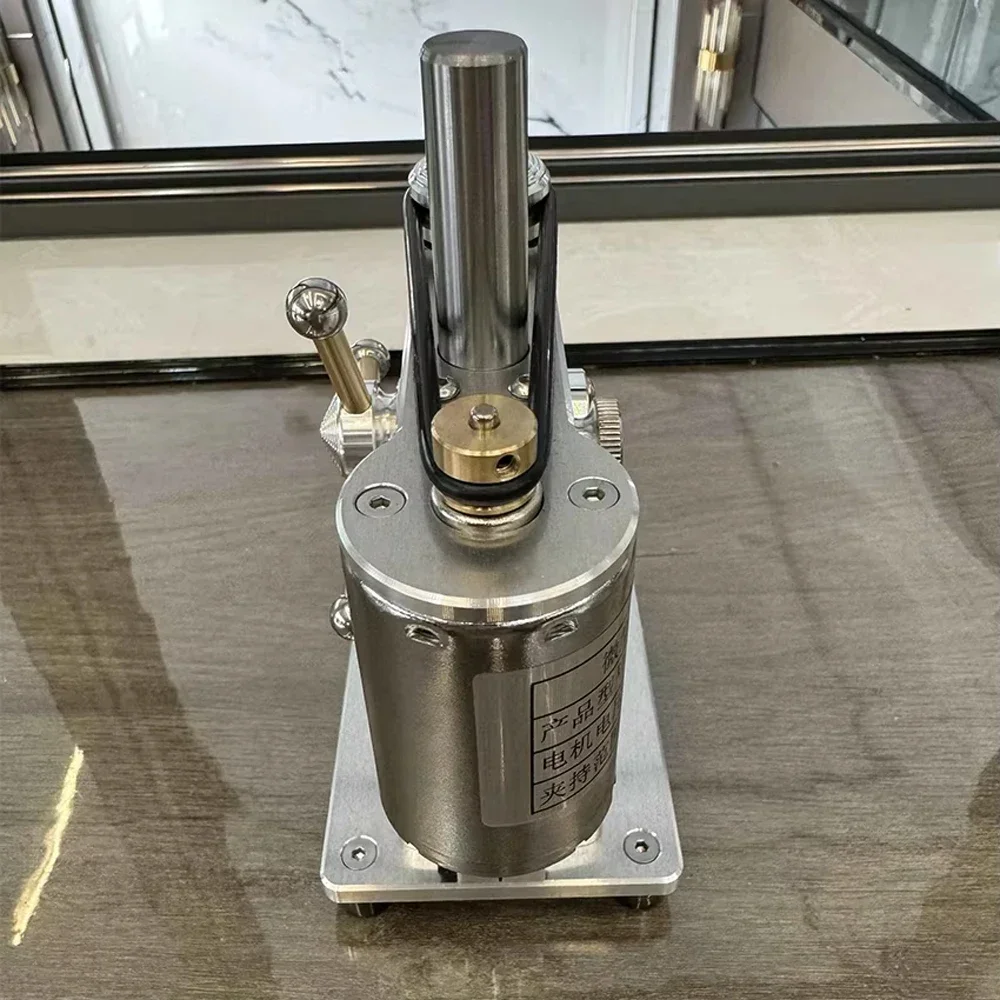 Mini Bench Drill Machine 220V for Watch Repair