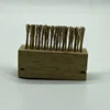 Steel Bristles Weed Brush Joint Cleaning Steel Brush Joint Scraper Weeding Brush Joint Brush Convenient Manual Weeders 4