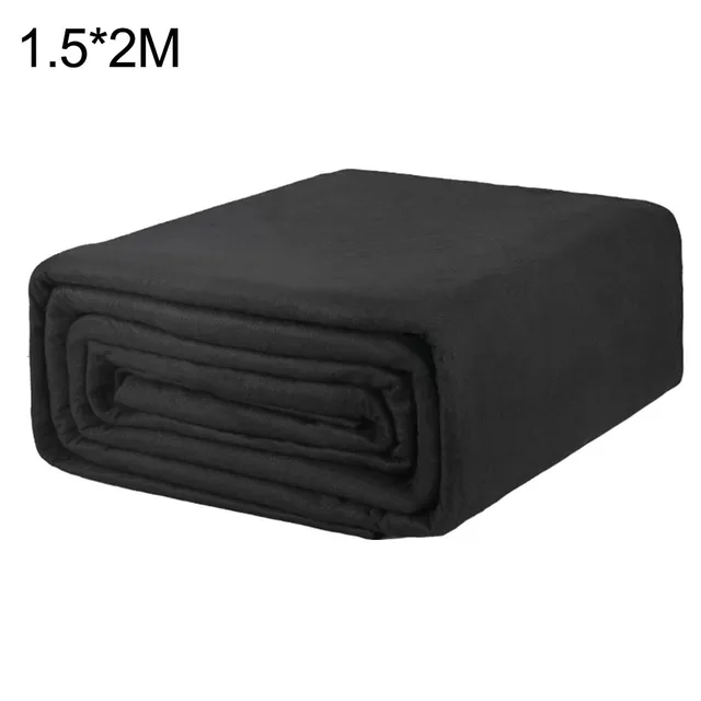 Moisture-proof Non-slip Mat Outdoor Swimming Non Slip Pool Mat Backyard Pools Easy Installation Outdoor Decoration 4