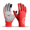 Touch Screen Long Full Fingers Half Fingers Gel Sports Cycling Gloves MTB Road Bike Riding Racing Women Men Bicycle Gloves 2