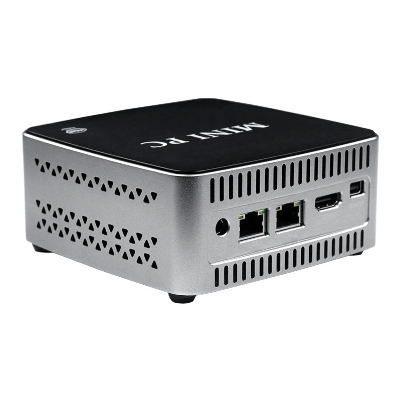 Рисунок 4 - Мини-ПК BEBEPC Dual LAN