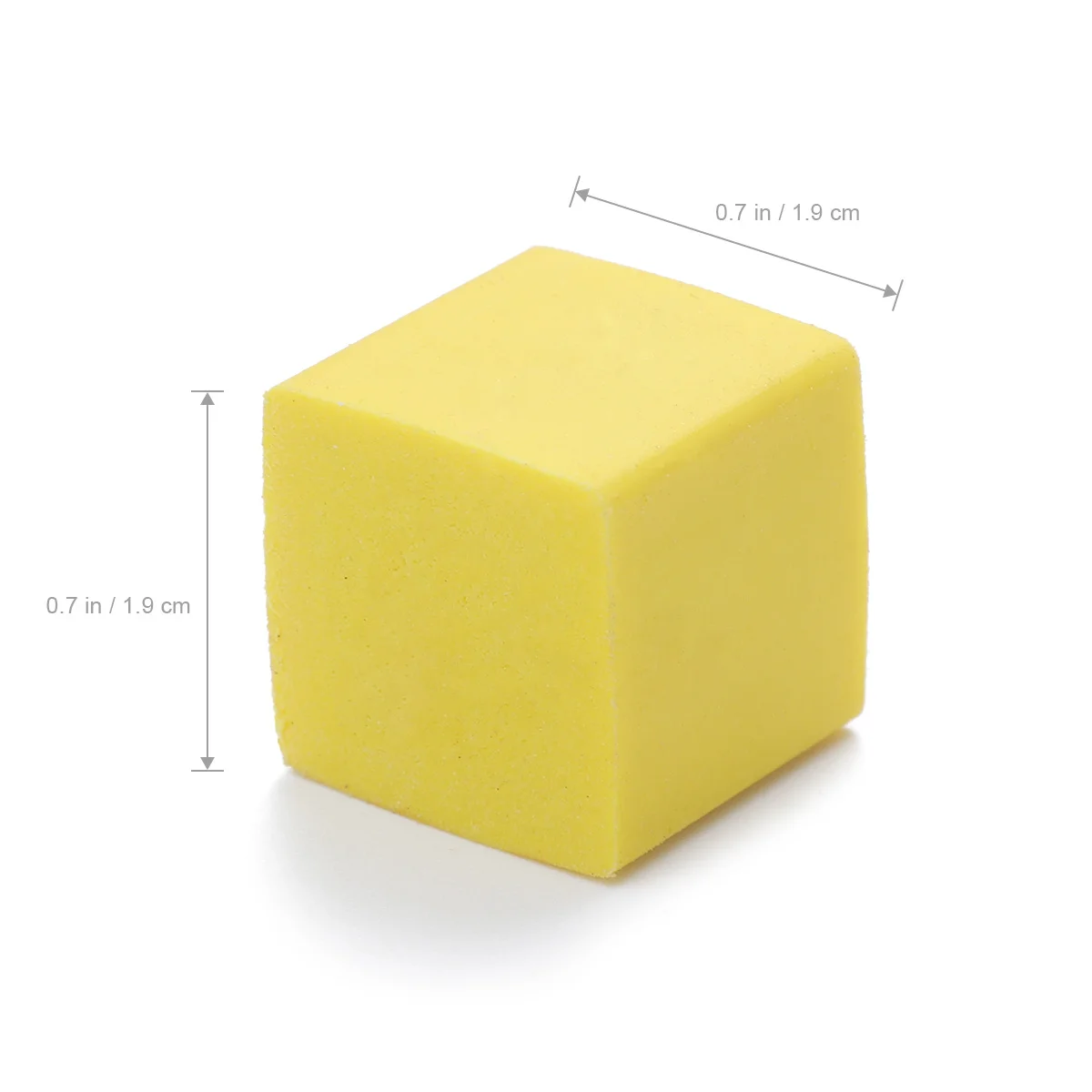 5Pcs 우유 향기로운 지우개 다양한 색상 학생들을위한 재미있는 학습 용품 어린이 향기로운 지우개 문구