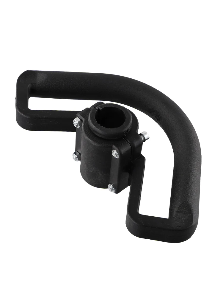 Rasenschneider Schlaufenlenker Bar Gartenfresser Trimmer Lenker Ersatz für FS44 FS55 FS85 FS90 FS110 Trimmer Freischneider – Detail 15