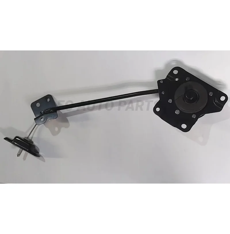 SPARE WHEEL CARRIER ASSY For KIA Sorento For Hyundai 2015- 62800-C5000