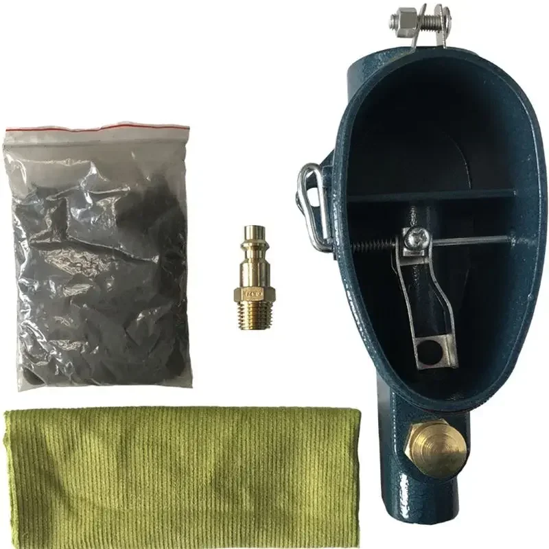 Spark Plug Cleaner at Rs 5,500 / Piece in Faridabad | Autonics Machines