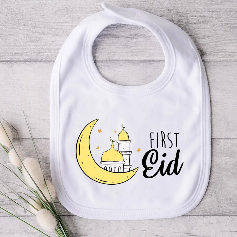 Baby Bib Cotton Bib Cotton Bib Set