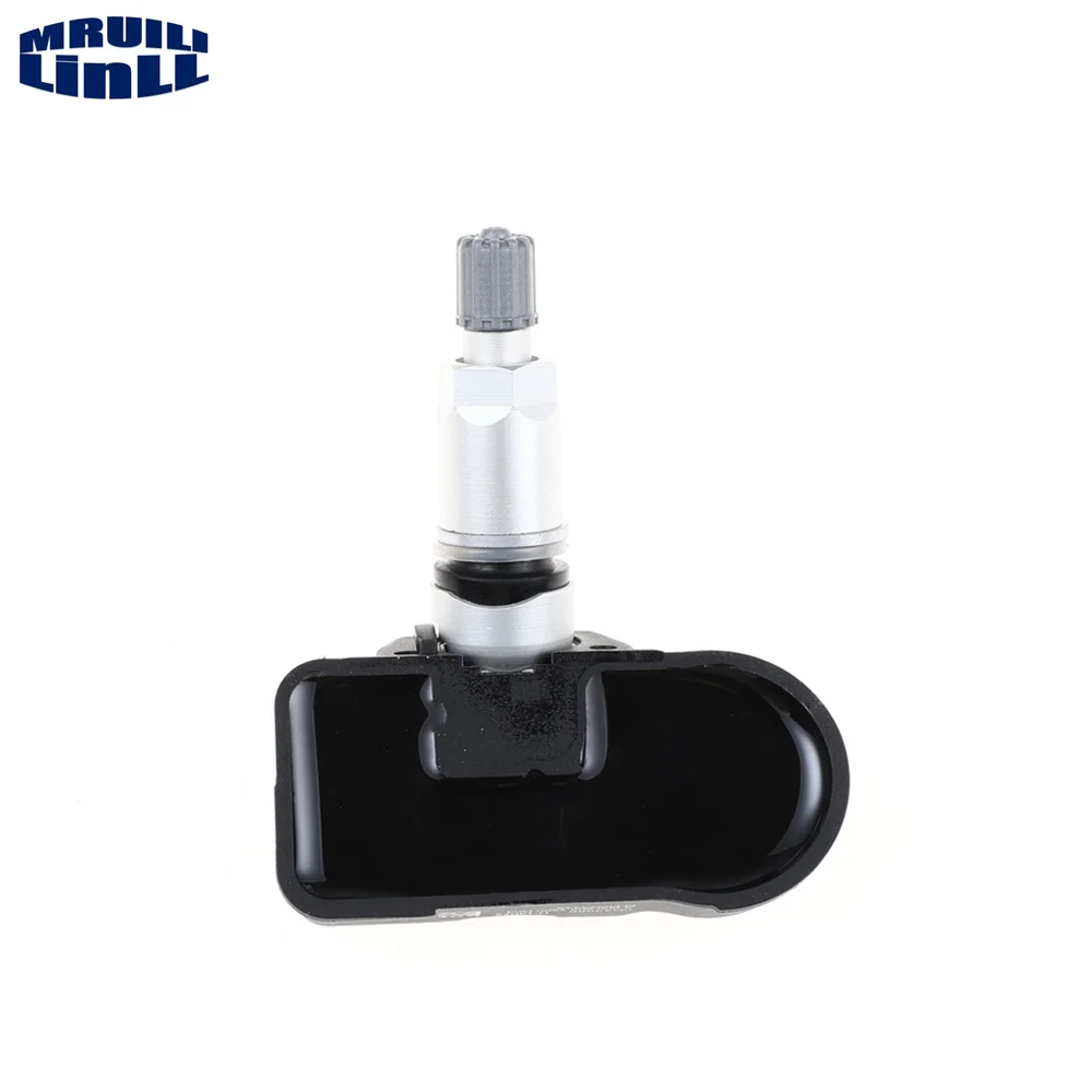 4pcs NEW Tire Pressure Sensor TPMS OEM 0009057200 A0009057200 433MHZ For Mercedes-Benz Smart C E S CL CLA TPMS detail image 3