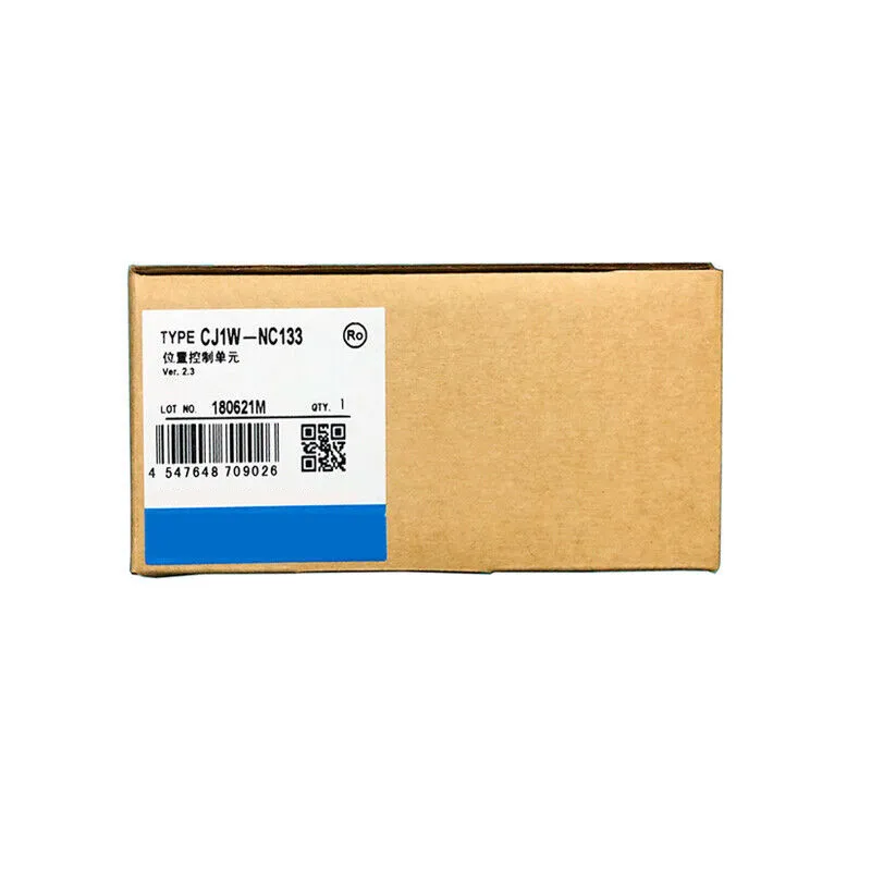 

CJ1W-NC133 Brand New CJ1W-NC133 Position Control Module