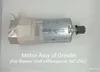 Grinder/Grinding /Motor Assy/ Brewing Unit / Brewer/Panasonic NC-ZA1 Coffee Machine  Spare Part Filter of Brewer Set/ Repairing 2