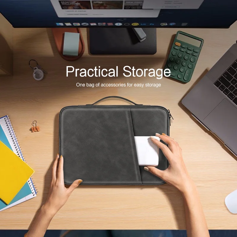 Case Sleeve For Huawei MatePad 2023 Tablet Protector Handbag