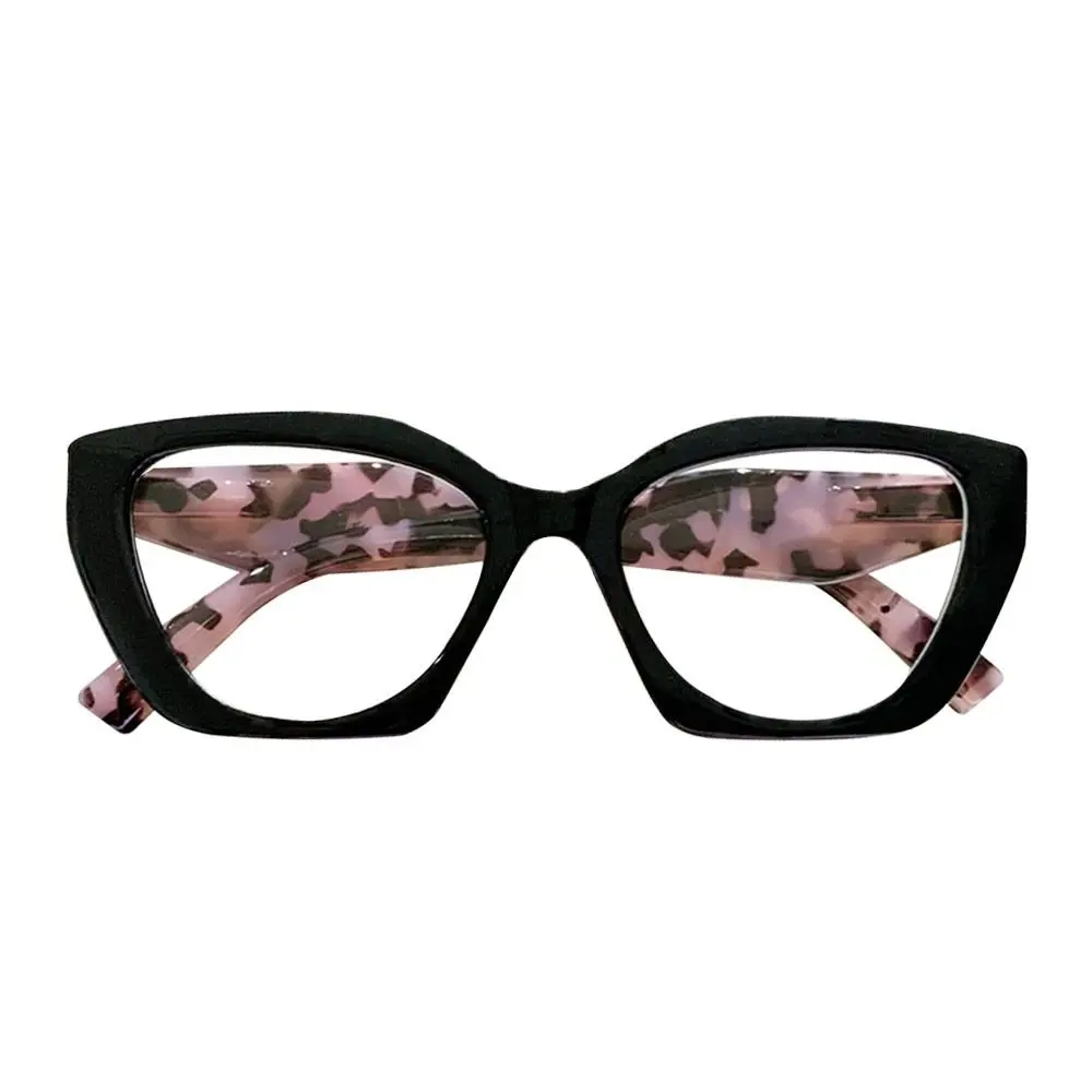 Blue Ray Blocking Anti-Blue Light Reading Glasses High-definition Eye Protection Presbyopia Eyeglasses Ultralight Vintage