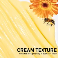 Crème articulaire au venin d'abeille 120g – Hydrate et soin pour toutes les articulations et la peau, légère, absorption rapide et non collante, utilisation multi-parties 6
