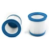 Durable Practical High Quality Filter Replace SVJ520B SVJ520BFS SVJ520BFSP VPFE 20 For Black & Decker FEJ520JF 4